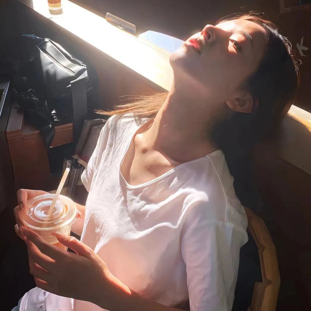 看不见的女儿